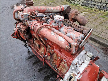 Peça de reposição Iveco Turbostar 190-360: foto 4