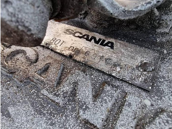 Peça de reposição Scania GR801: foto 4