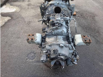 Peça de reposição Scania GR801: foto 2