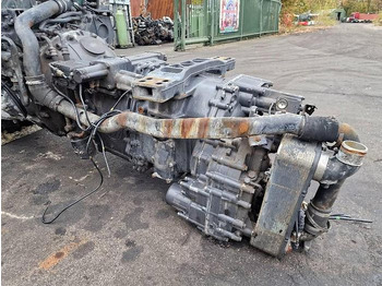 Peça de reposição Scania GRS 905: foto 3
