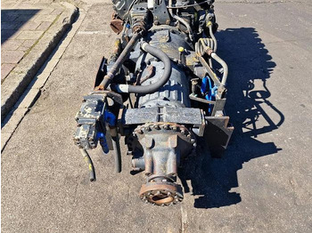 Peça de reposição Transmission CLBT 750: foto 3