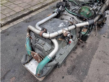 Peça de reposição Transmission Turbo 864.5: foto 4