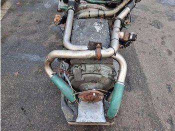 Peça de reposição Transmission Turbo 864.5: foto 2