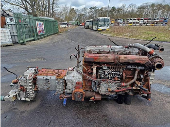 Peça de reposição IVECO TurboStar