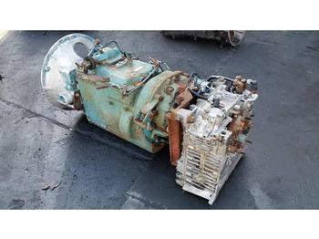 Peça de reposição SCANIA