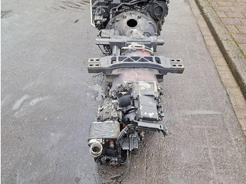 Peça de reposição SCANIA