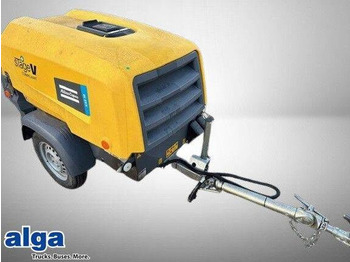 Compressor de ar KUBOTA