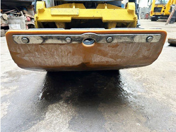 Placas vibratórias BOMAG BPR 35/60 D, Rüttler, Stampfer, Hatz, Neuwertig: foto 5