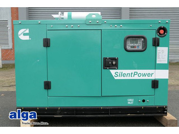 Gerador elétrico STAMFORD