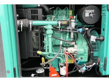 Gerador elétrico novo Cummins Stromgenerator, 15 kVA, sofort vefügbar: foto 2