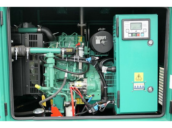 Gerador elétrico novo Cummins Stromgenerator, 15 kVA, sofort vefügbar: foto 3