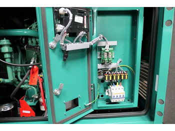 Gerador elétrico novo Cummins Stromgenerator, 15 kVA, sofort vefügbar: foto 4