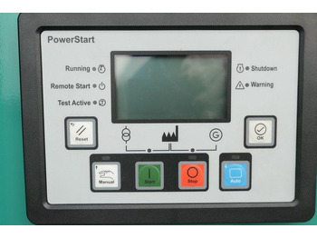 Gerador elétrico novo Cummins Stromgenerator, 15 kVA, sofort vefügbar: foto 5