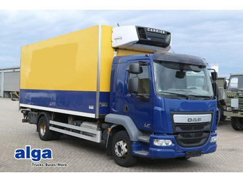 Camião frigorífico DAF LF 220