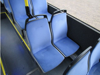 Minibus, Furgão de passageiros Fiat Ducato City 250 L, Euro 5 EEV, A/C, Automatik: foto 5