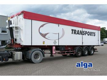 Semi-reboque basculante GENERAL TRAILER