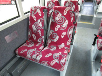 Ônibus urbano Iveco Crossway LE, EEV, 47 Sitze, A/C, Gurte Iveco Crossway LE, EEV, 47 Sitze, A/C, Gurte: foto 5