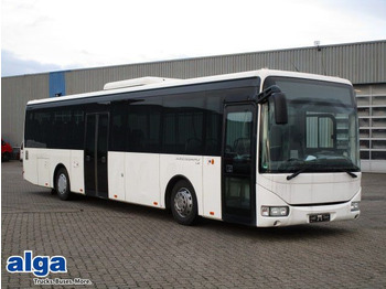Ônibus urbano IVECO Crossway