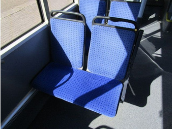 Autocarro articulado MAN Lions City G, Euro 4, Klima, 49 Sitze: foto 5