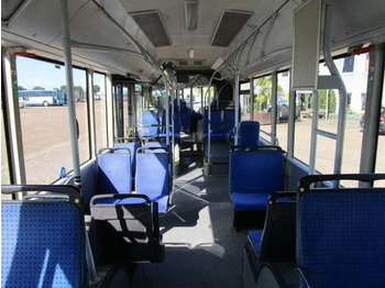 Autocarro articulado MAN Lions City G, Euro 4, Klima, 49 Sitze: foto 3