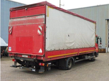 Leasing de MAN TGL 8.180/LBW/Schiebeverdeck/Automatik MAN TGL 8.180/LBW/Schiebeverdeck/Automatik: foto 2