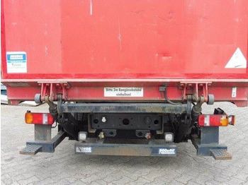 Leasing de MAN TGL 8.180/LBW/Schiebeverdeck/Automatik MAN TGL 8.180/LBW/Schiebeverdeck/Automatik: foto 5