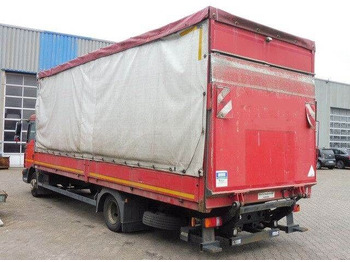 Leasing de MAN TGL 8.180/LBW/Schiebeverdeck/Automatik MAN TGL 8.180/LBW/Schiebeverdeck/Automatik: foto 4