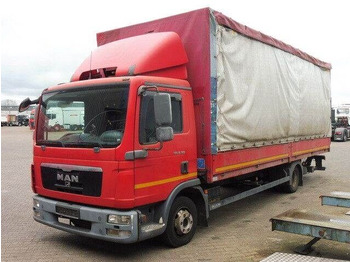 Leasing de MAN TGL 8.180/LBW/Schiebeverdeck/Automatik MAN TGL 8.180/LBW/Schiebeverdeck/Automatik: foto 3