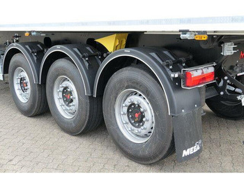 Semi-reboque basculante novo Mega Alu, 56m³, Kombitüren, Getreide, SAF, Luft-Lift: foto 4