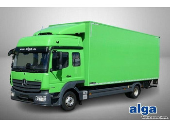 Camião furgão MERCEDES-BENZ Atego