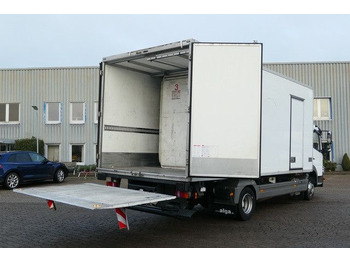 Camião frigorífico Mercedes-Benz 1222 Atego 4x2, Thermo King T-600R, LBW, Klima Mercedes-Benz 1222 Atego 4x2, Thermo King T-600R, LBW, Klima: foto 3