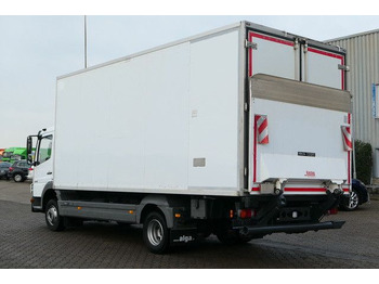 Camião frigorífico Mercedes-Benz 1222 Atego 4x2, Thermo King T-600R, LBW, Klima Mercedes-Benz 1222 Atego 4x2, Thermo King T-600R, LBW, Klima: foto 5