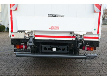 Camião frigorífico Mercedes-Benz 1222 Atego 4x2, Thermo King T-600R, LBW, Klima Mercedes-Benz 1222 Atego 4x2, Thermo King T-600R, LBW, Klima: foto 4