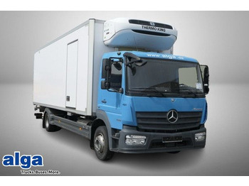 Camião frigorífico MERCEDES-BENZ Atego 1323