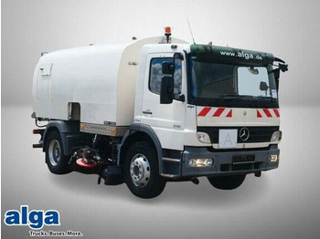 Varredora urbana MERCEDES-BENZ Atego