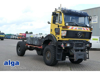 Camião chassi MERCEDES-BENZ