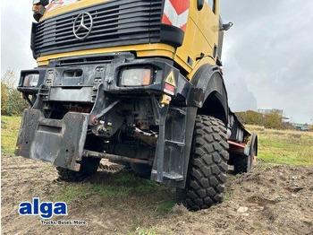 Leasing de Mercedes-Benz 1838 AK 4x4, Workshop Truck,Wohnmobil,Expedition Mercedes-Benz 1838 AK 4x4, Workshop Truck,Wohnmobil,Expedition: foto 2 Leasing de Mercedes-Benz 1838 AK 4x4, Workshop Truck,Wohnmobil,Expedition Mercedes-Benz 1838 AK 4x4, Workshop Truck,Wohnmobil,Expedition: foto 2