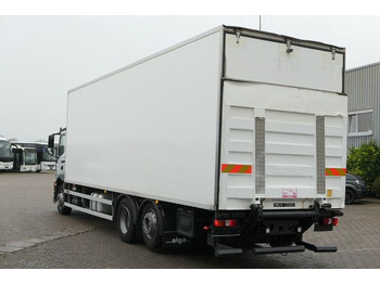Camião frigorífico Mercedes-Benz 2530 L Antos 6x2, Carrier Supra 1250, LBW, Klima: foto 4