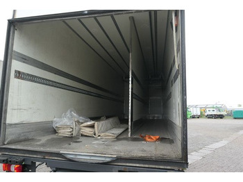 Camião frigorífico Mercedes-Benz 2530 L Antos 6x2, Carrier Supra 1250, LBW, Klima: foto 3