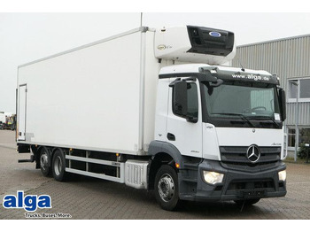 Camião frigorífico MERCEDES-BENZ Antos