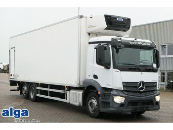Camião frigorífico MERCEDES-BENZ Antos