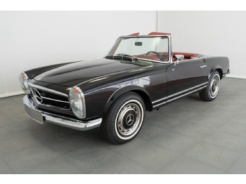 Automóvel MERCEDES-BENZ