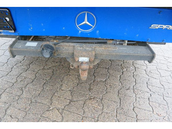 Leasing de Mercedes-Benz 316 CDI Sprinter DOKA 4x2, 3,5to. AHK, Klima  Mercedes-Benz 316 CDI Sprinter DOKA 4x2, 3,5to. AHK, Klima: foto 5