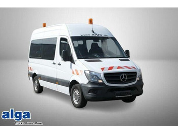 Furgão MERCEDES-BENZ Sprinter 316