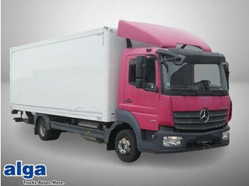 Camião furgão MERCEDES-BENZ Atego 816