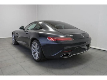 Coupé Mercedes-Benz AMG GT Coupe/Erst 7 Tkm.!/TÜV+Service neu!: foto 2 Coupé Mercedes-Benz AMG GT Coupe/Erst 7 Tkm.!/TÜV+Service neu!: foto 2