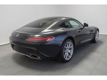 Coupé Mercedes-Benz AMG GT Coupe/Erst 7 Tkm.!/TÜV+Service neu!: foto 4 Coupé Mercedes-Benz AMG GT Coupe/Erst 7 Tkm.!/TÜV+Service neu!: foto 4