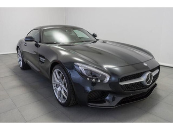 Coupé Mercedes-Benz AMG GT Coupe/Erst 7 Tkm.!/TÜV+Service neu!: foto 3 Coupé Mercedes-Benz AMG GT Coupe/Erst 7 Tkm.!/TÜV+Service neu!: foto 3
