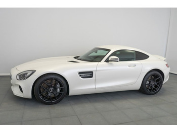 Automóvel Mercedes-Benz AMG GT Coupe/erst 5 Tkm./neuwertig/Reifen neu!: foto 5