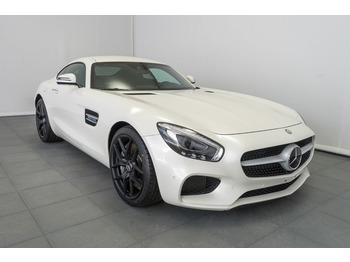 Automóvel Mercedes-Benz AMG GT Coupe/erst 5 Tkm./neuwertig/Reifen neu!: foto 3